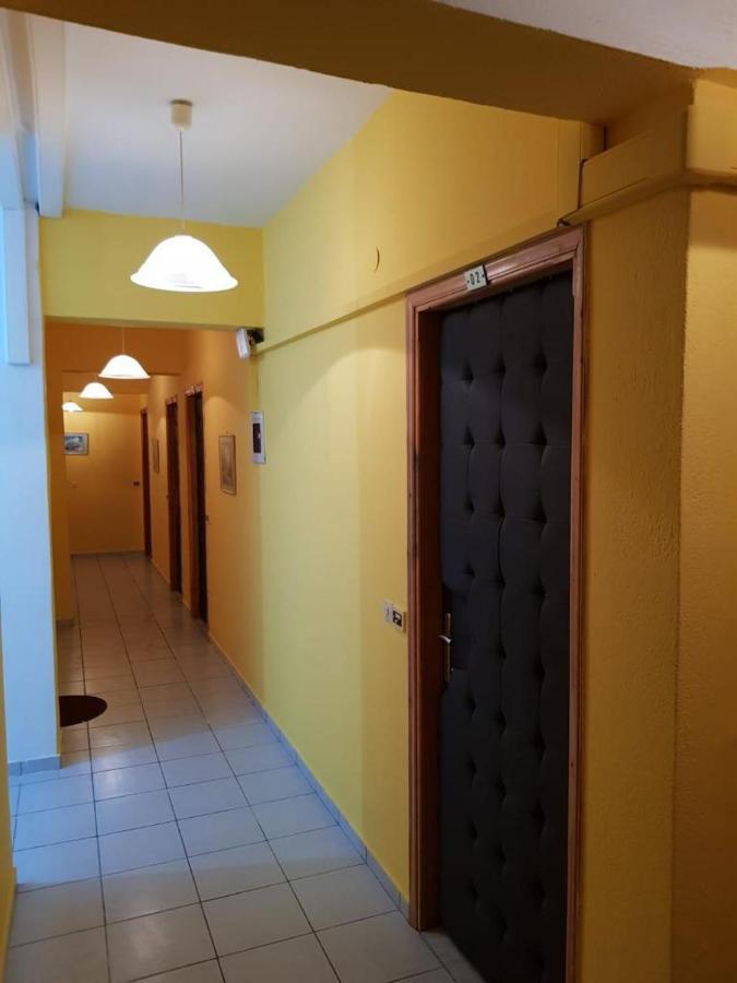 Perun Apartment Paralia Katerinis Exterior photo