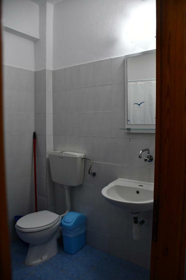 Perun Apartment Paralia Katerinis Exterior photo
