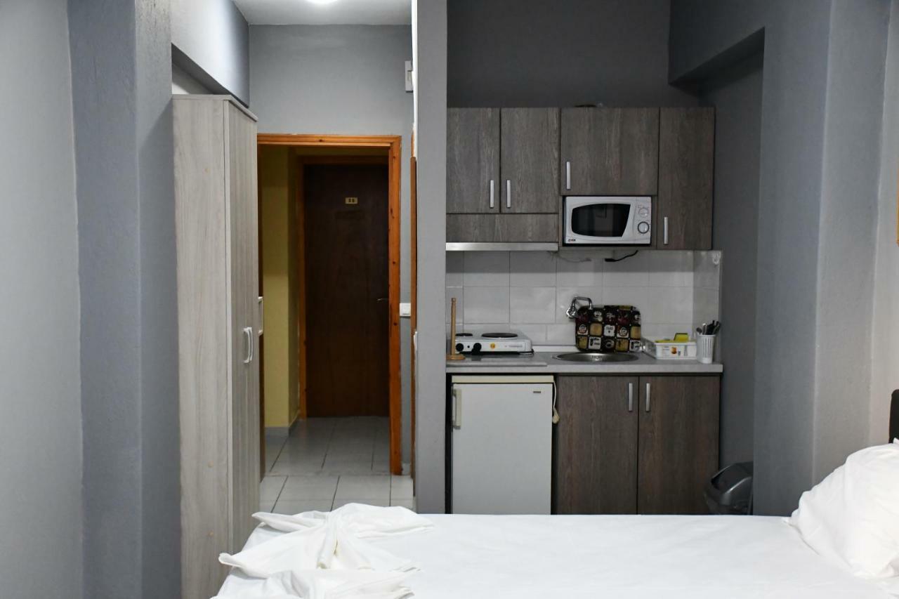 Perun Apartment Paralia Katerinis Exterior photo