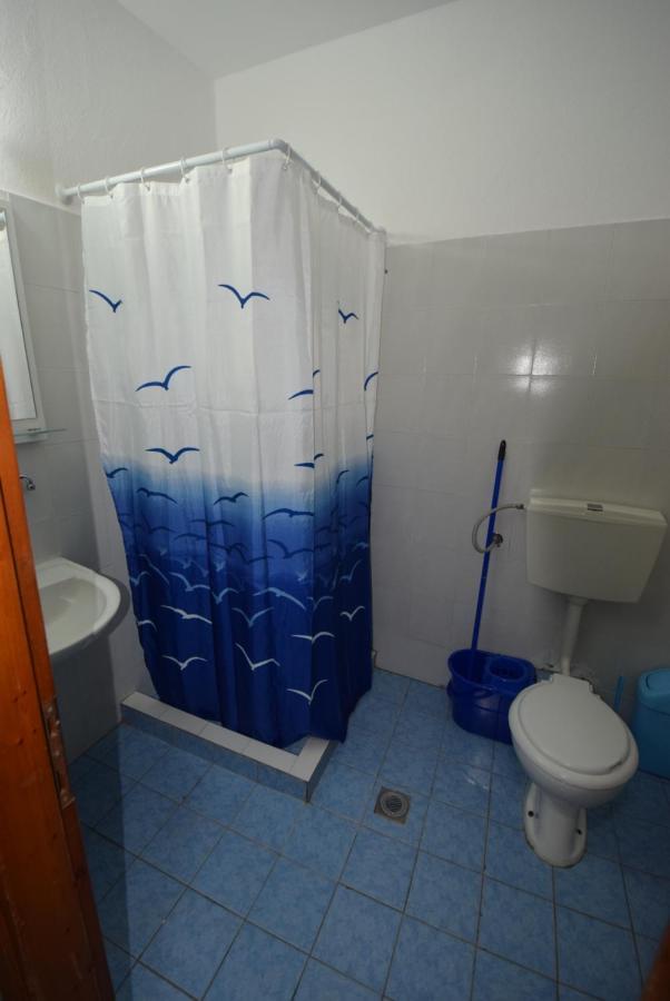 Perun Apartment Paralia Katerinis Exterior photo