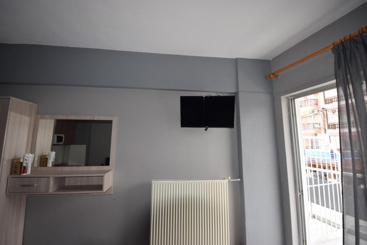 Perun Apartment Paralia Katerinis Exterior photo