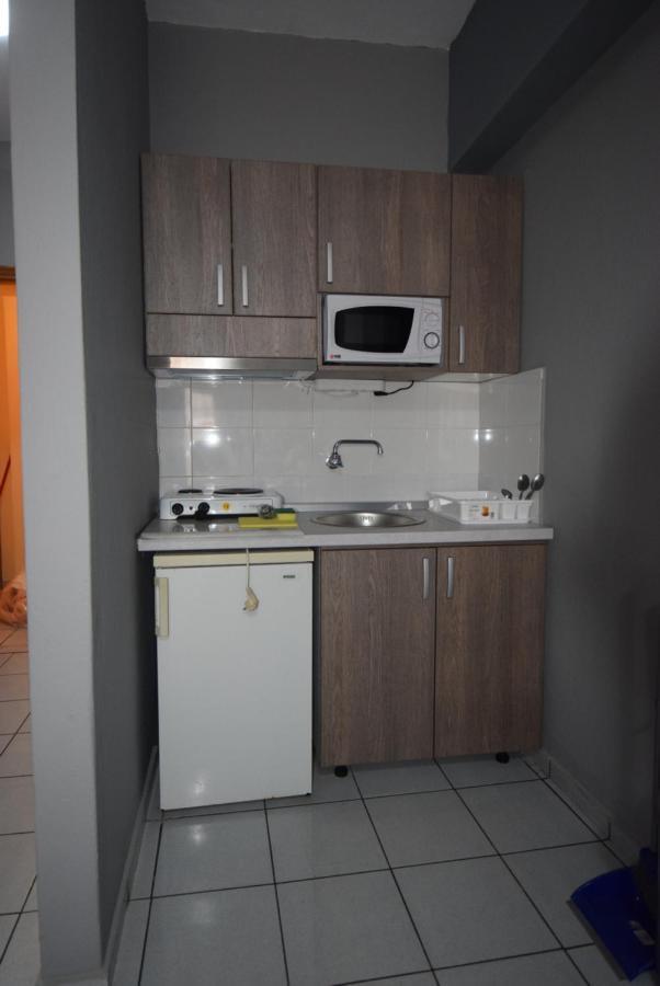 Perun Apartment Paralia Katerinis Exterior photo